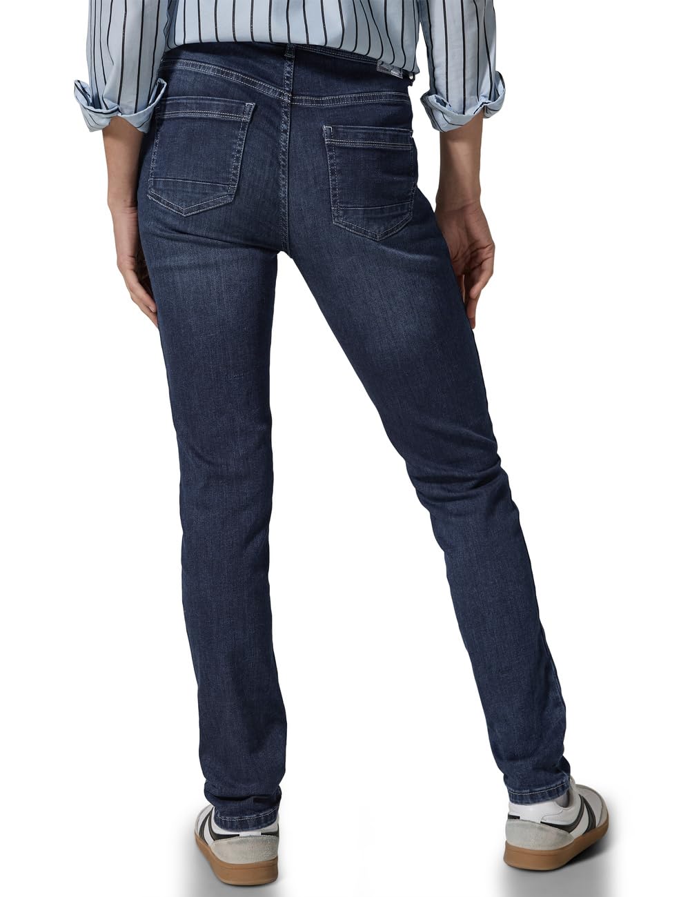 Cecil Damen Jeans im Slim Fit