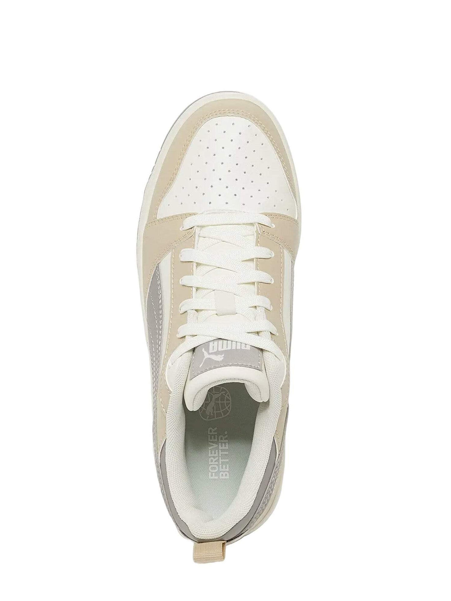 PUMA Unisex Rebound V6 Low Sneaker