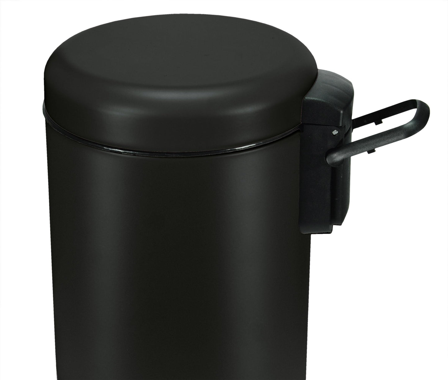 Kleine Wolke Cosmetic Bin, One Black, 3 Litres