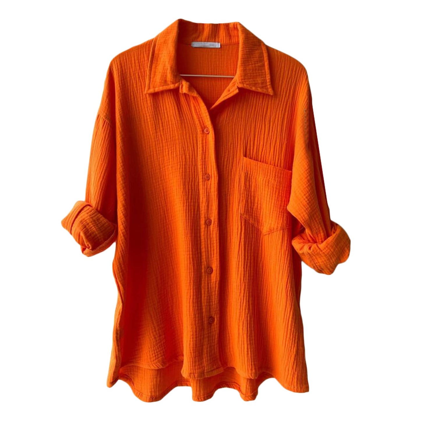 Geagodelia Damen Zweiteiler Elegant Hosenanzug Sommer Outfits Kleidung 2 Teiler Set Bluse Top + Shorts Y2k Aesthetic Clothes Loungewear Anzug