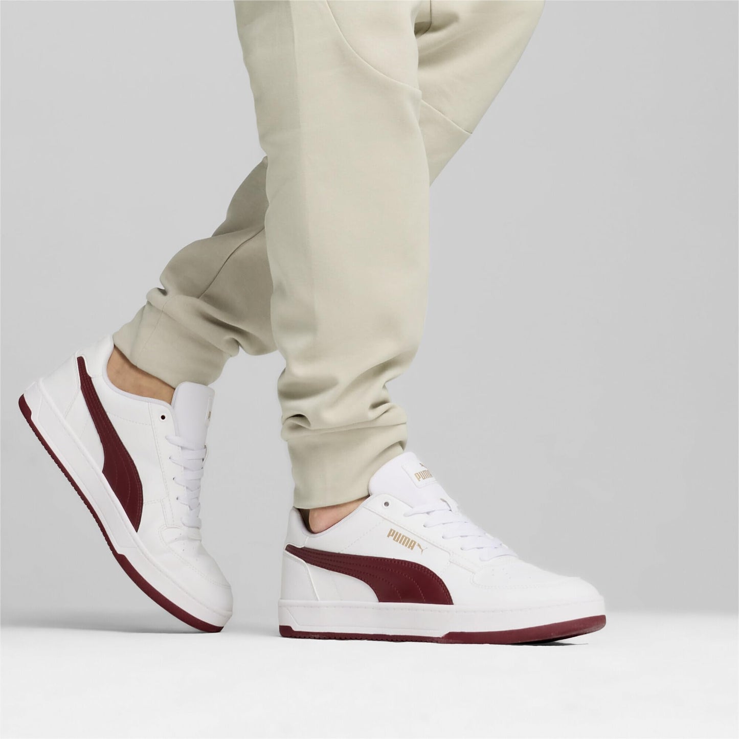 PUMA Unisex Caven 2.0 Sneaker