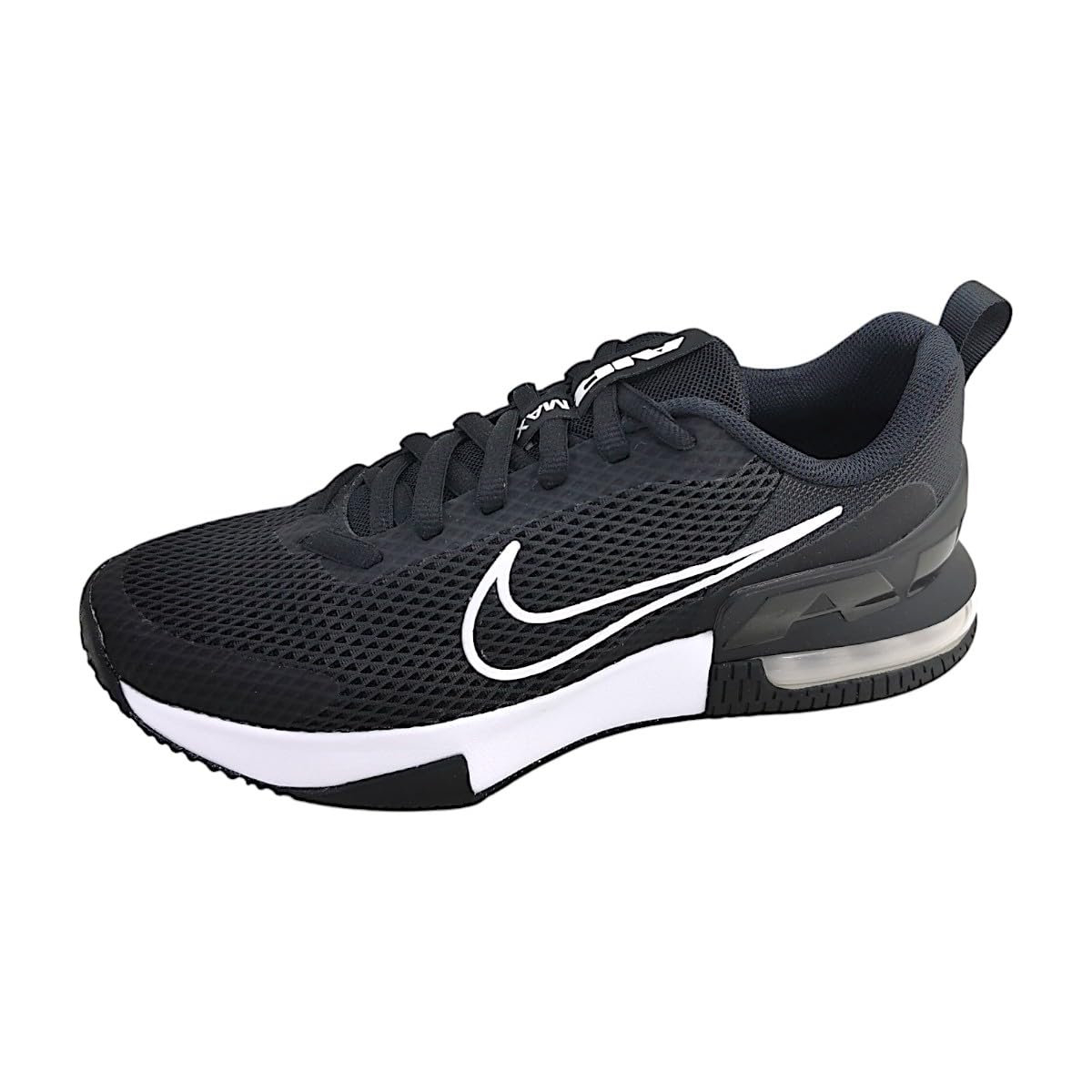Nike Herren Air Max Alpha 6 Laufschuh