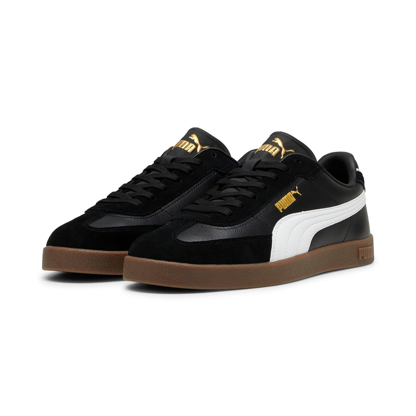 PUMA Unisex Club Ii Era Sneaker