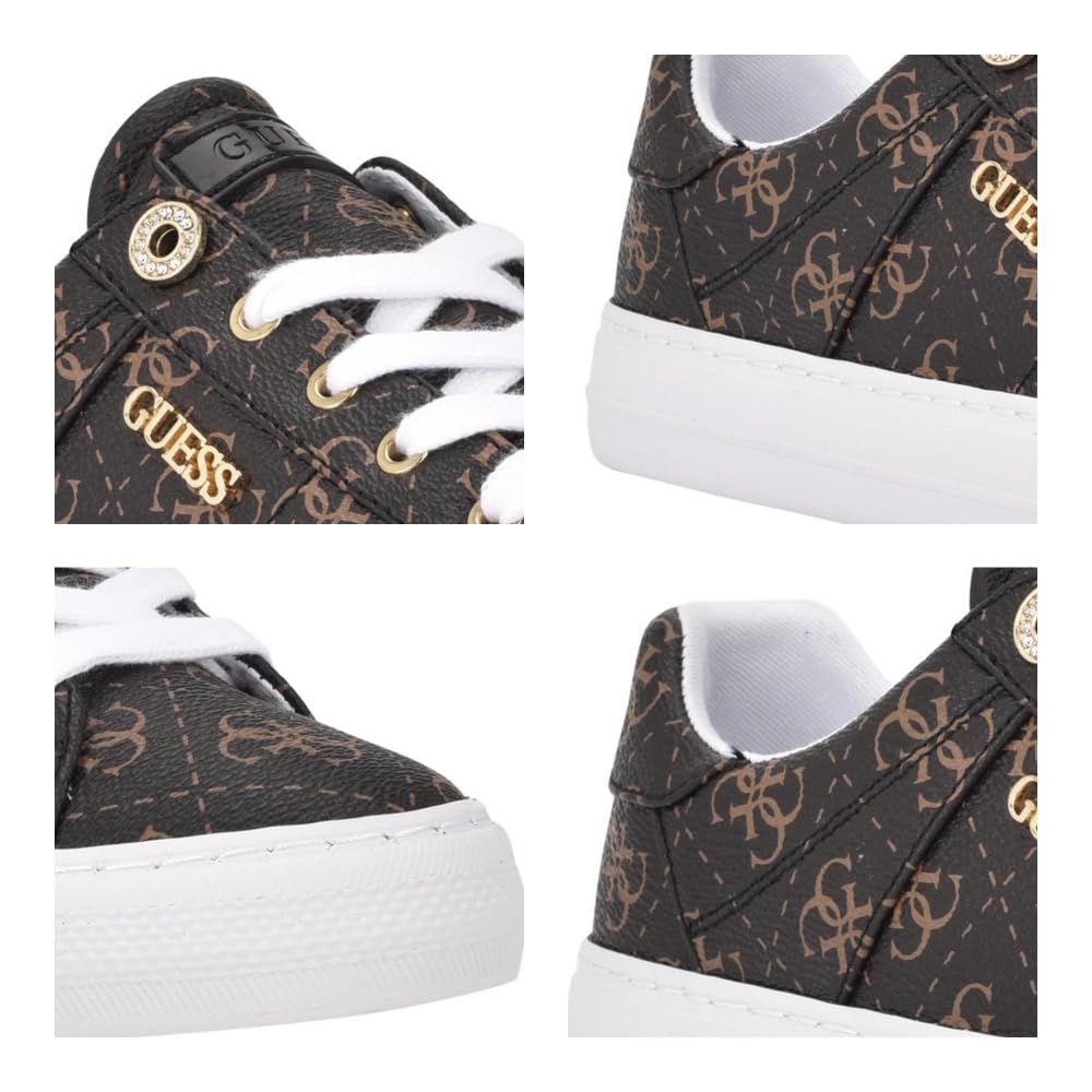 Guess Damen Loven Sneaker