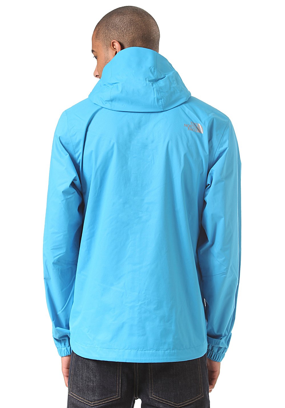 The North Face Quest Men's Rain Jacket