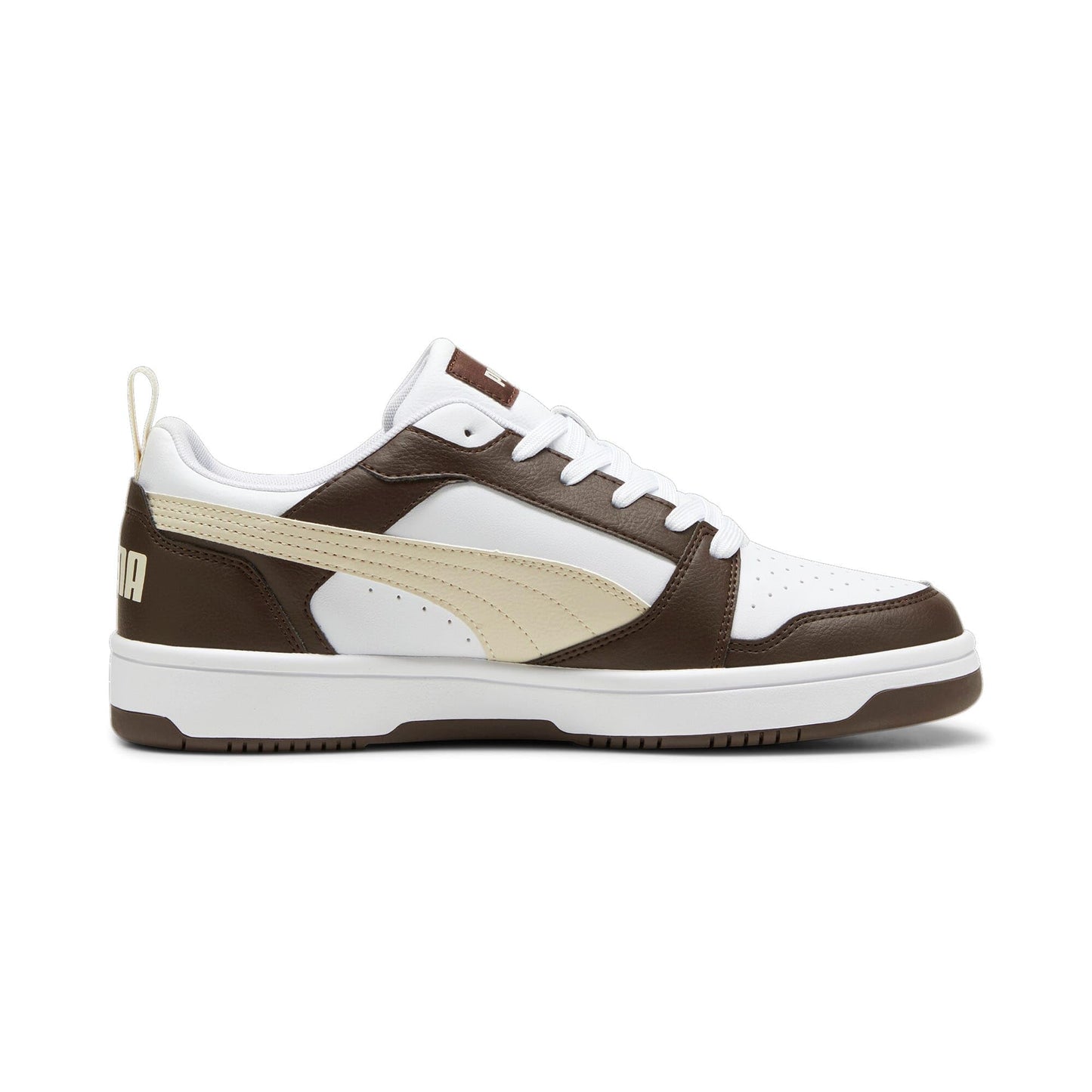 PUMA Unisex Rebound V6 Low Sneaker