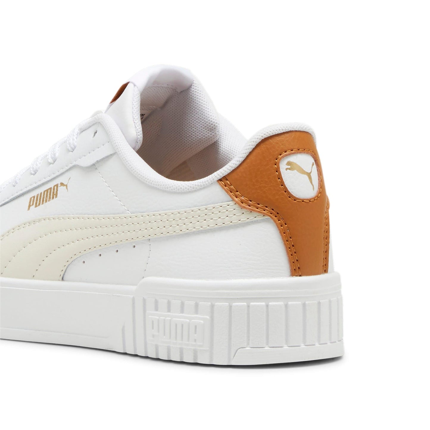 PUMA Damen Carina 2.0 Sneaker