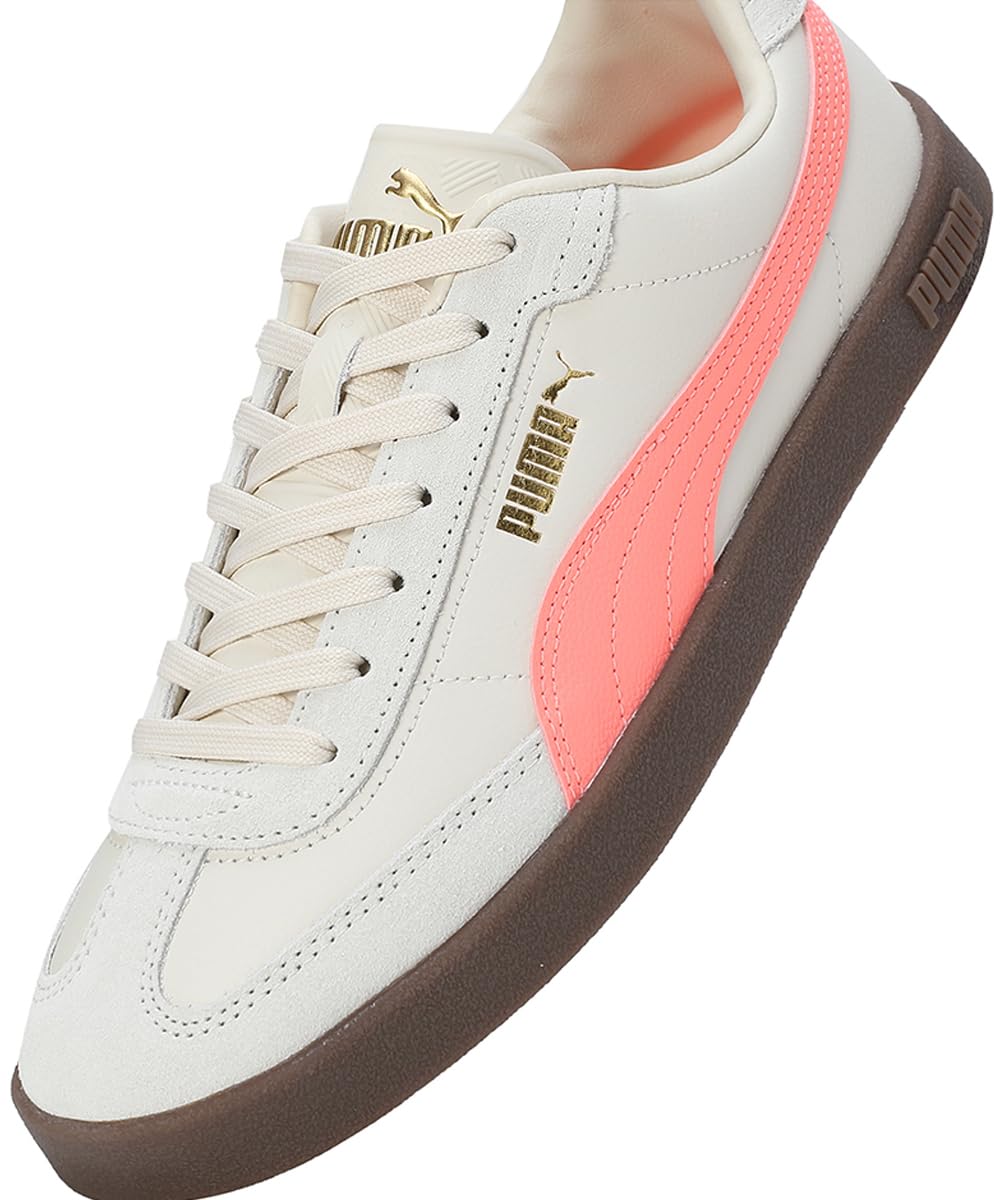 PUMA Unisex Club Ii Era Sneaker