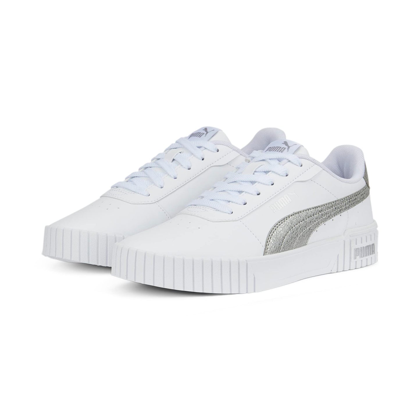 PUMA Damen Carina 2.0 Sneaker