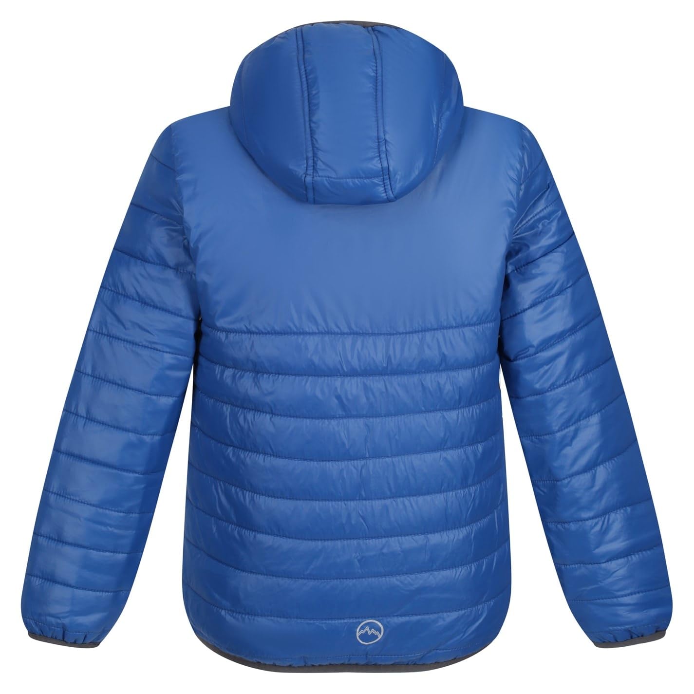 Regatta Boys Kids Stormforce Jacket