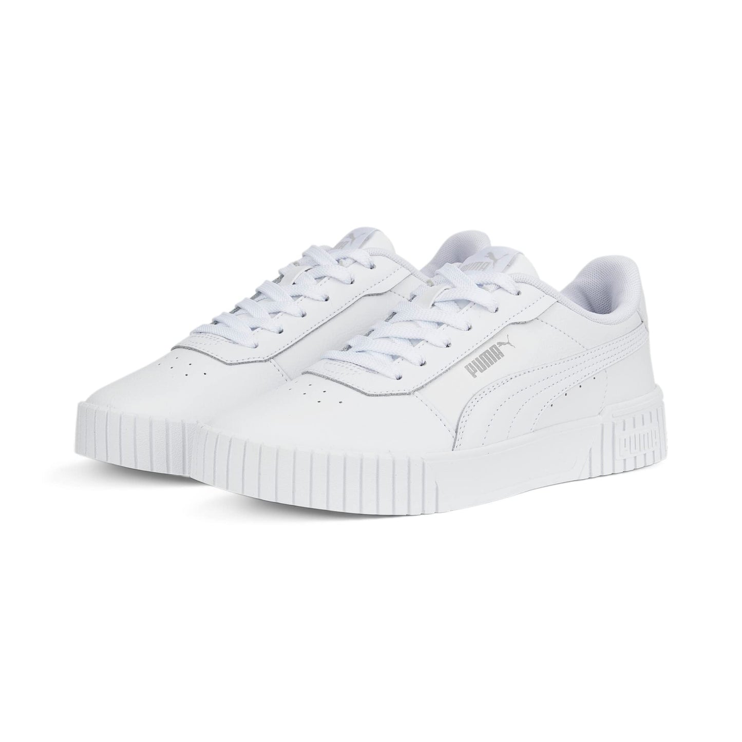 PUMA Damen Carina 2.0 Sneaker