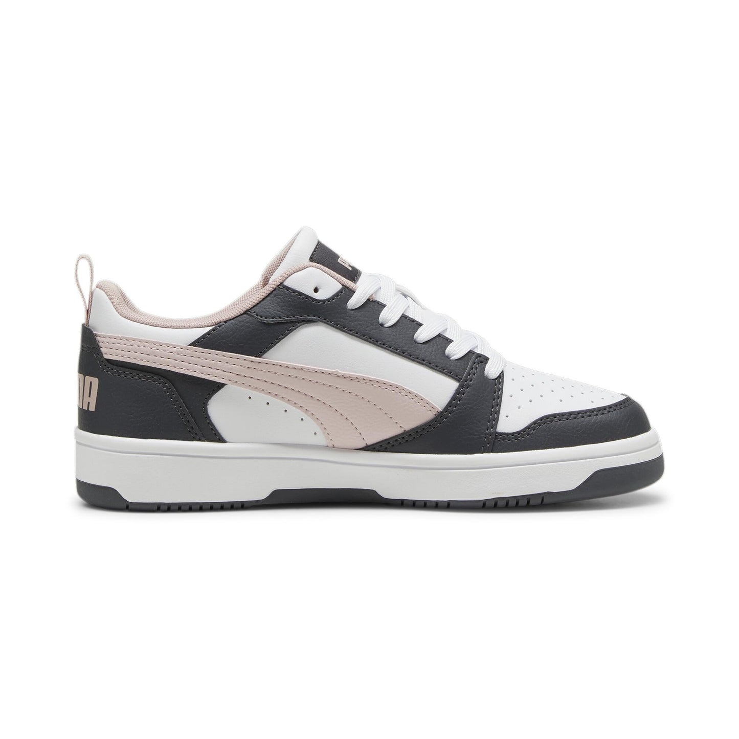 PUMA Unisex Rebound V6 Low Sneaker