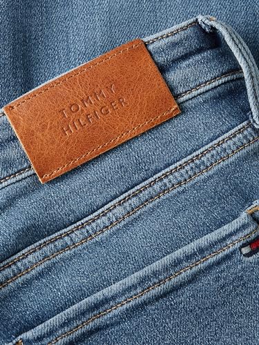 Tommy Hilfiger Damen Jeans Skinny Fit