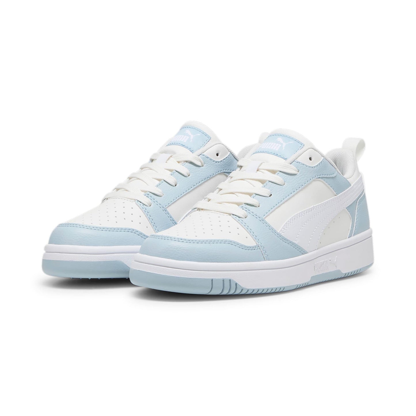 PUMA Unisex Rebound V6 Low Sneaker