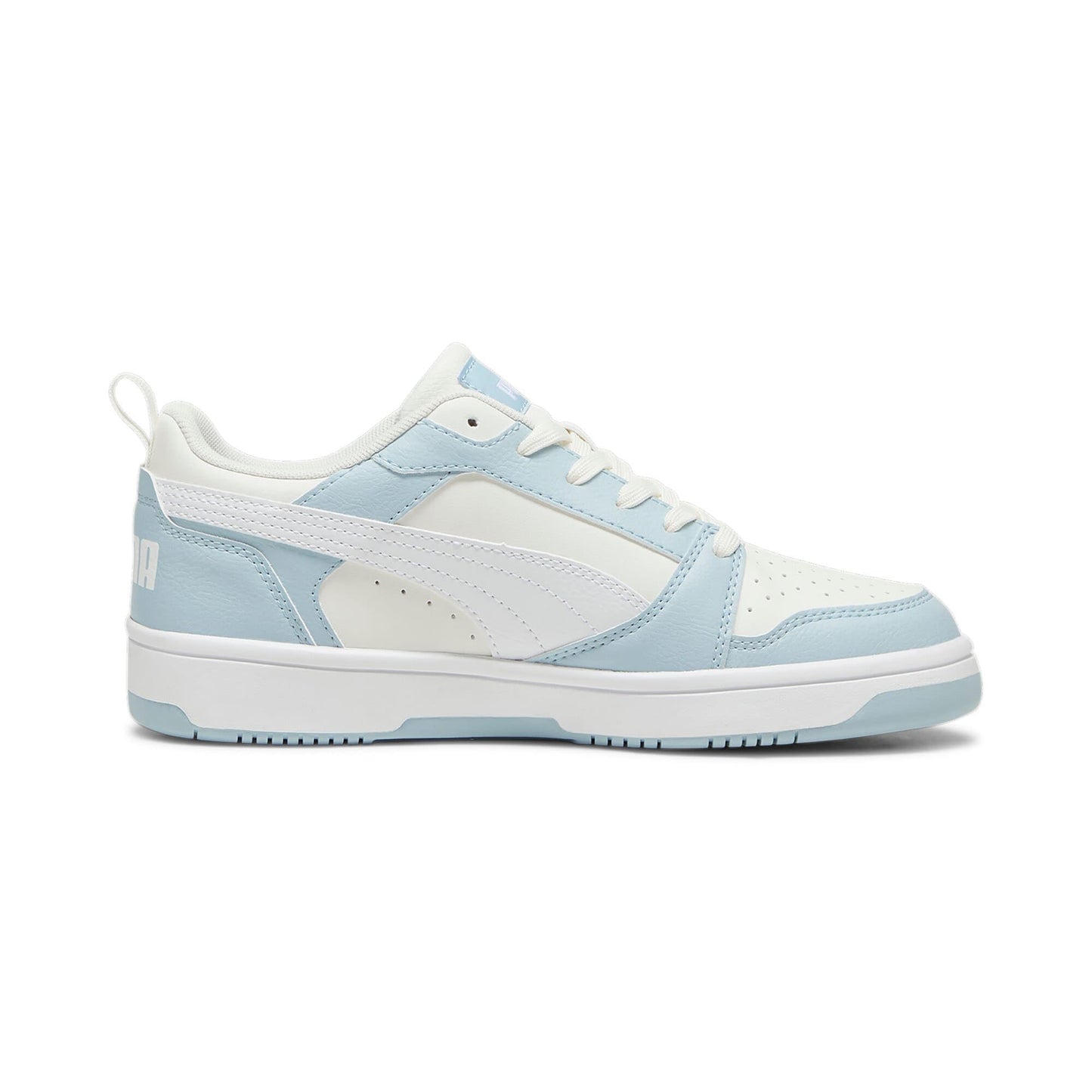 PUMA Unisex Rebound V6 Low Sneaker