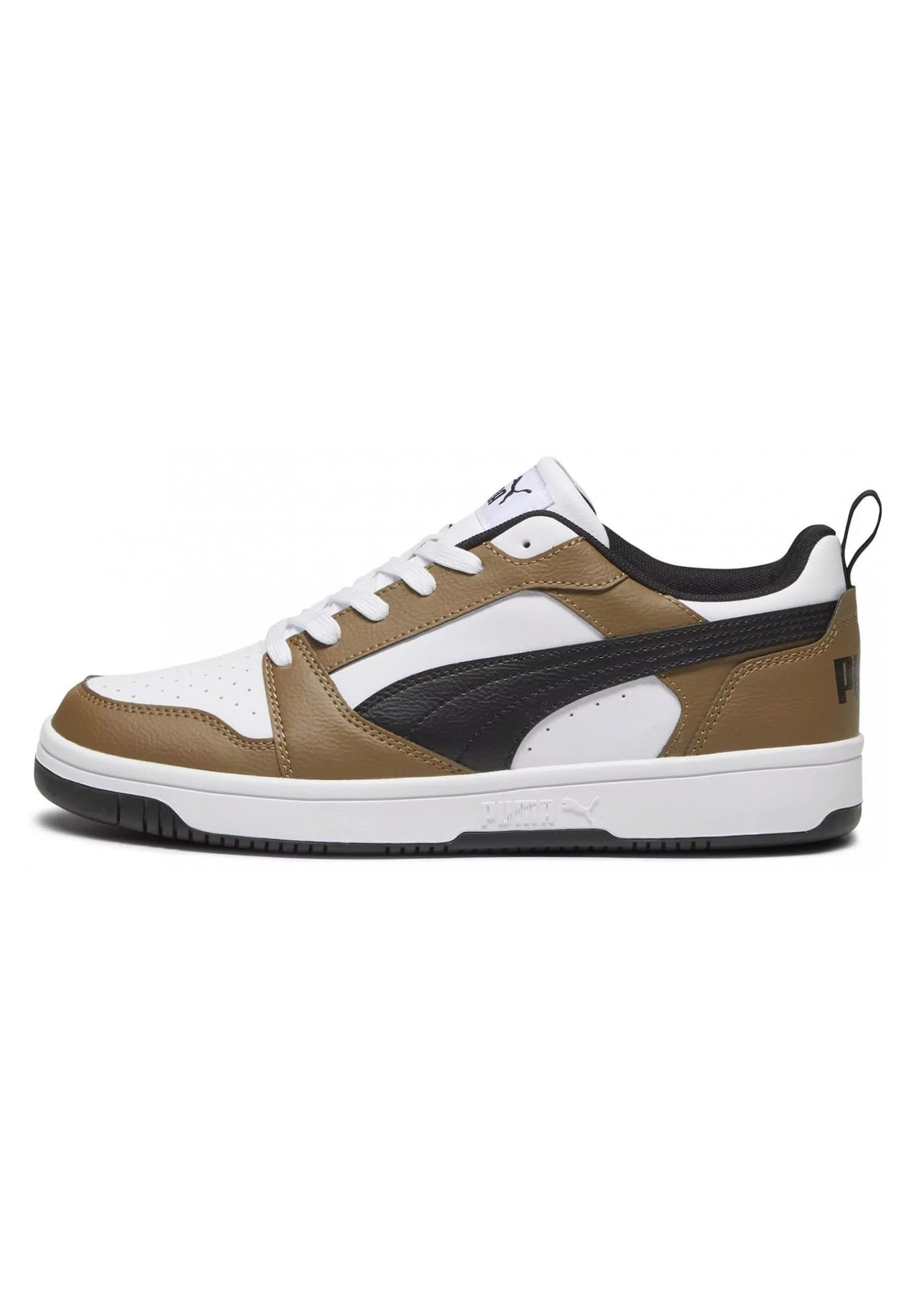PUMA Unisex Rebound V6 Low Sneaker