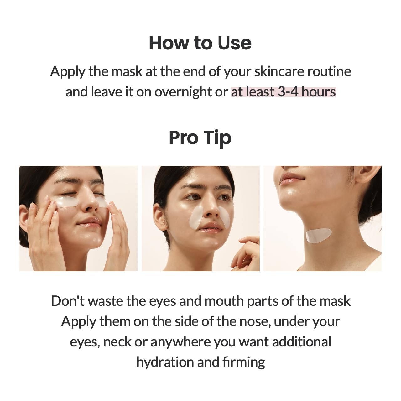 Biodance Bio Collagen Real Deep Mask 34g