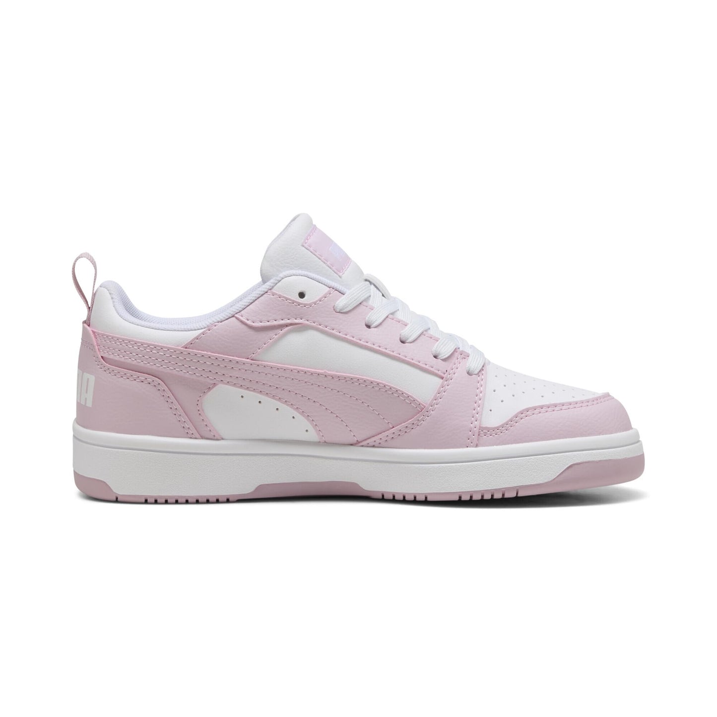 PUMA Unisex Rebound V6 Low Sneaker