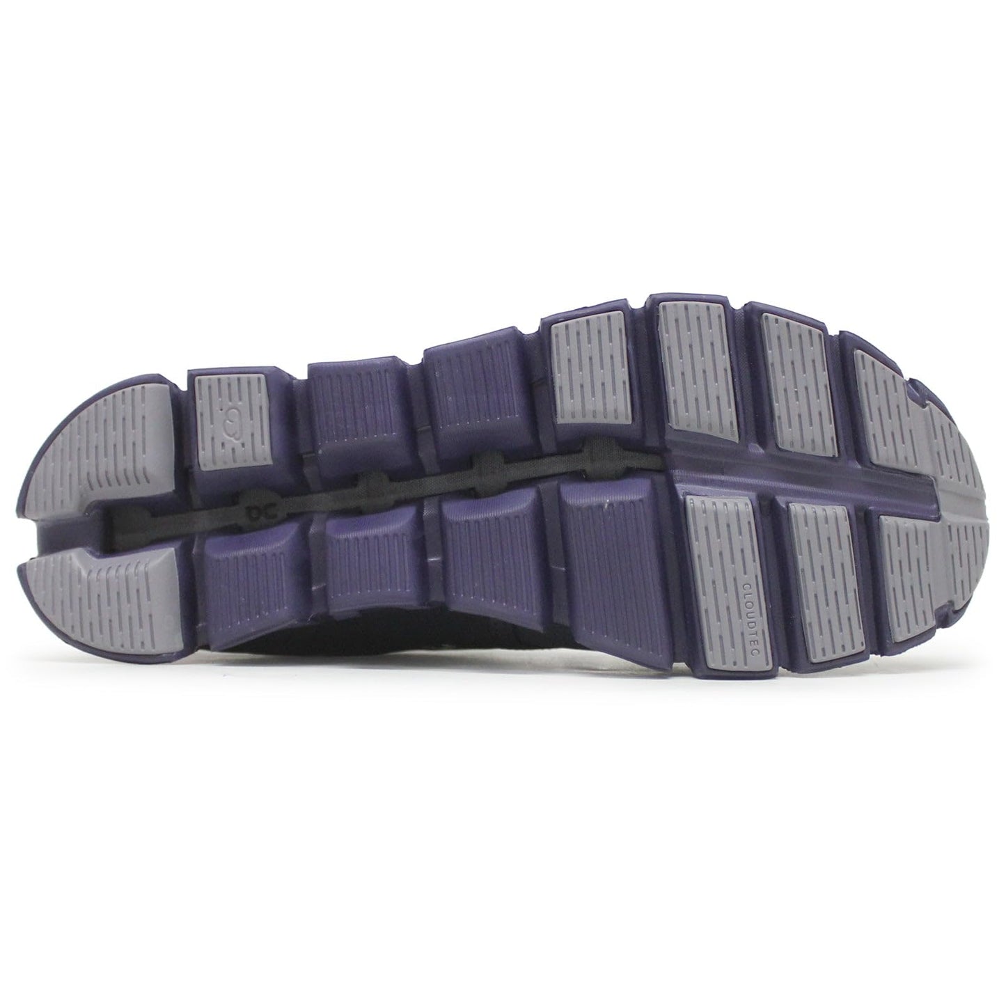 ON Herren Cloud 5 Waterproof Sneaker