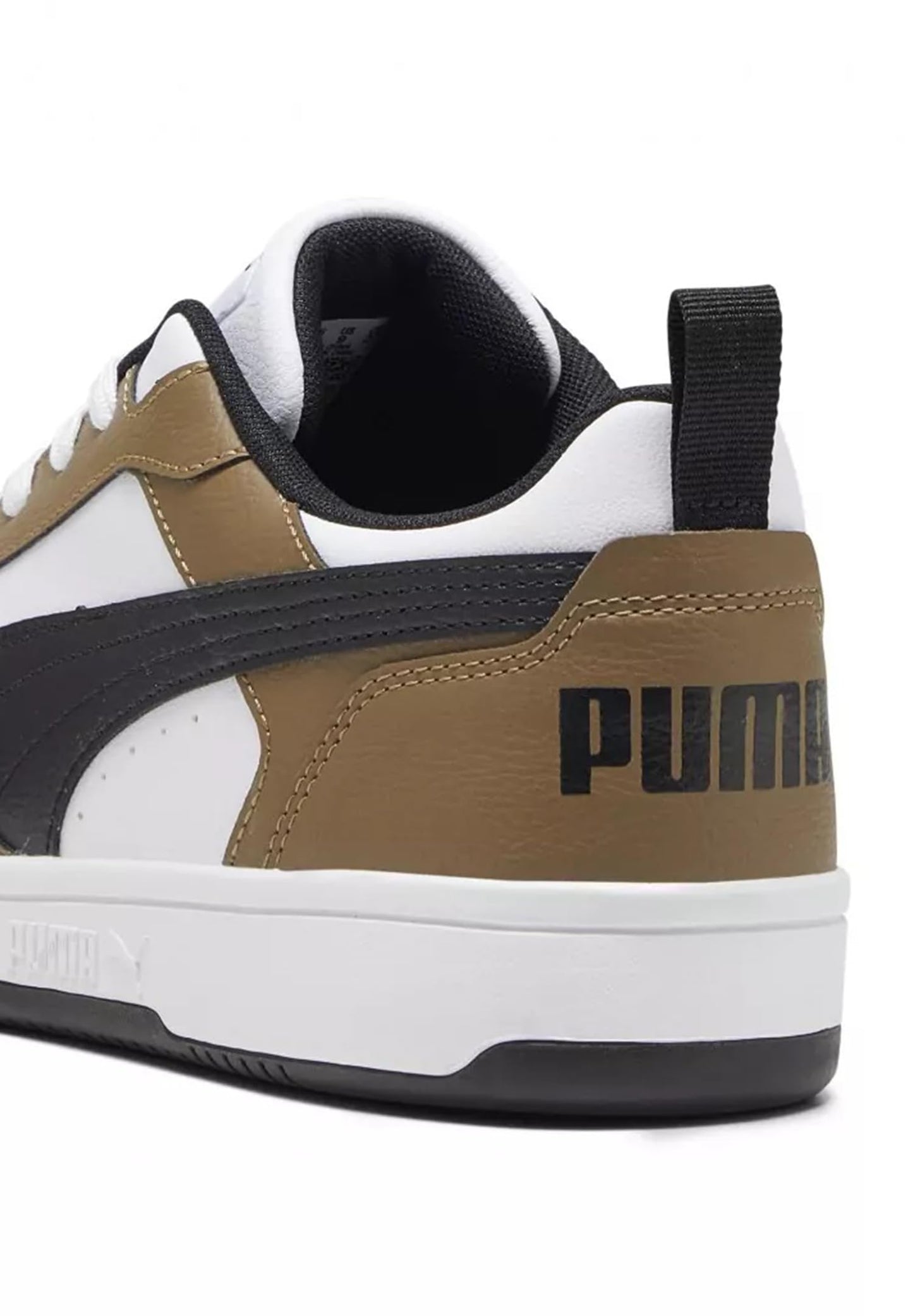 PUMA Unisex Rebound V6 Low Sneaker
