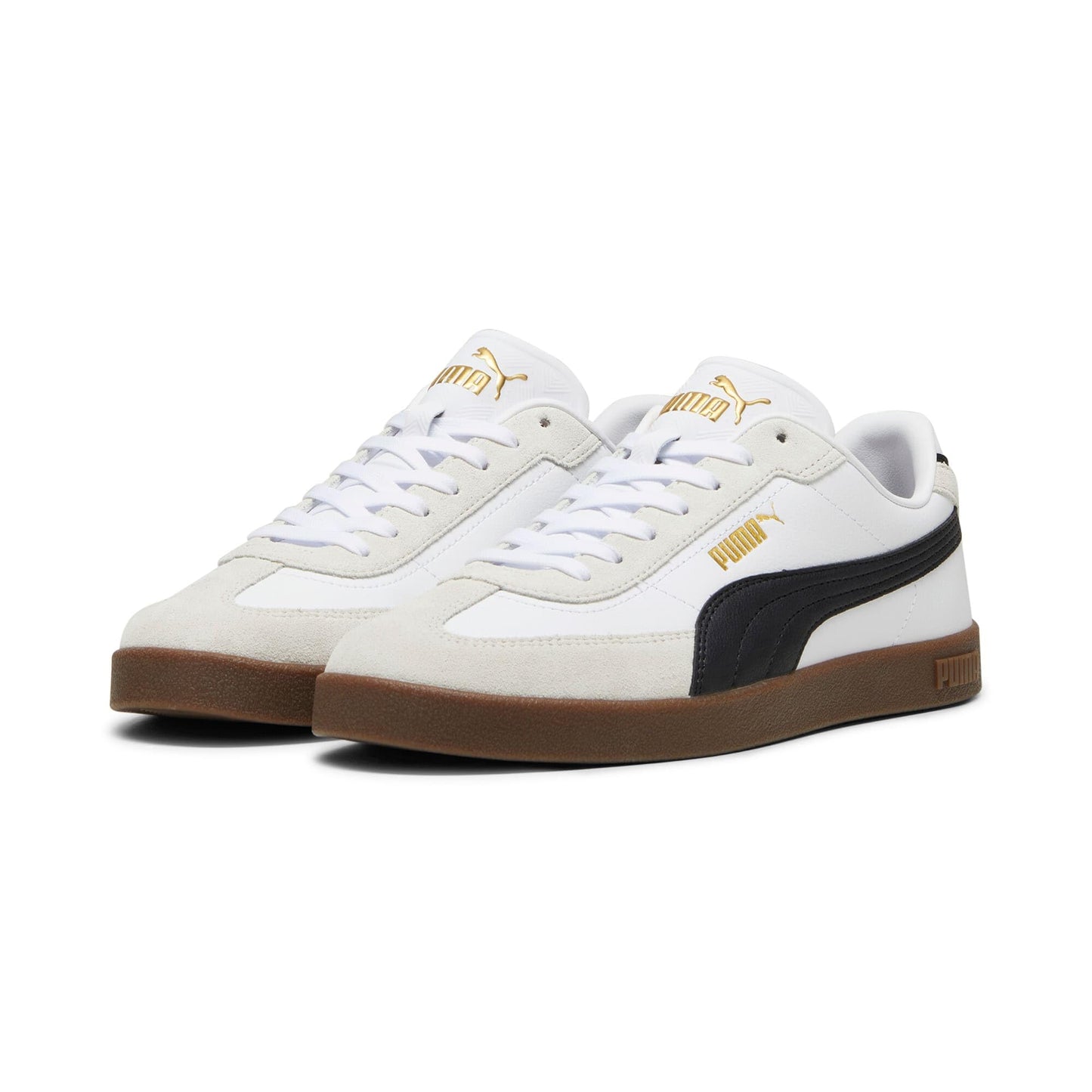 PUMA Unisex Club Ii Era Sneaker