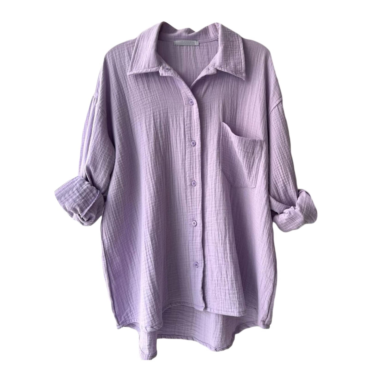 Geagodelia Damen Zweiteiler Elegant Hosenanzug Sommer Outfits Kleidung 2 Teiler Set Bluse Top + Shorts Y2k Aesthetic Clothes Loungewear Anzug