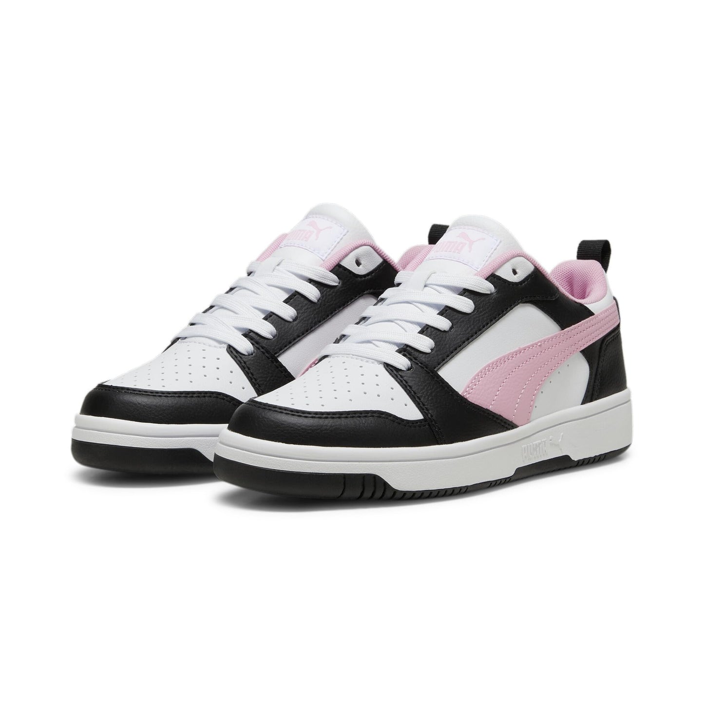 PUMA Unisex Rebound V6 Low Sneaker