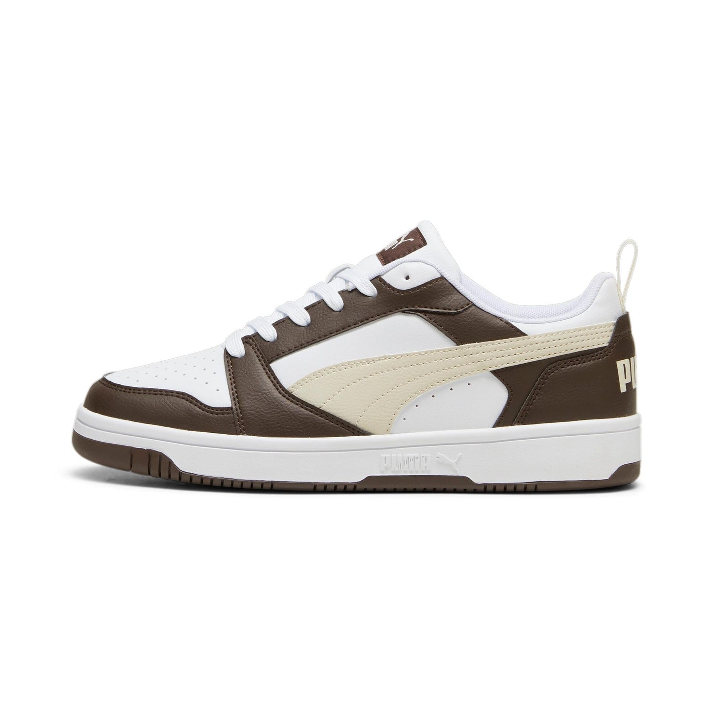 PUMA Unisex Rebound V6 Low Sneaker