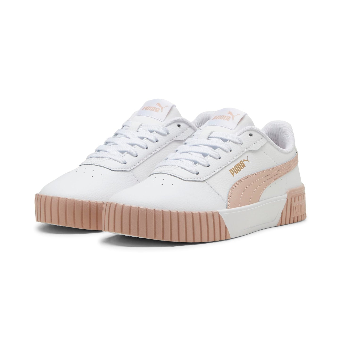 PUMA Damen Carina 2.0 Sneaker