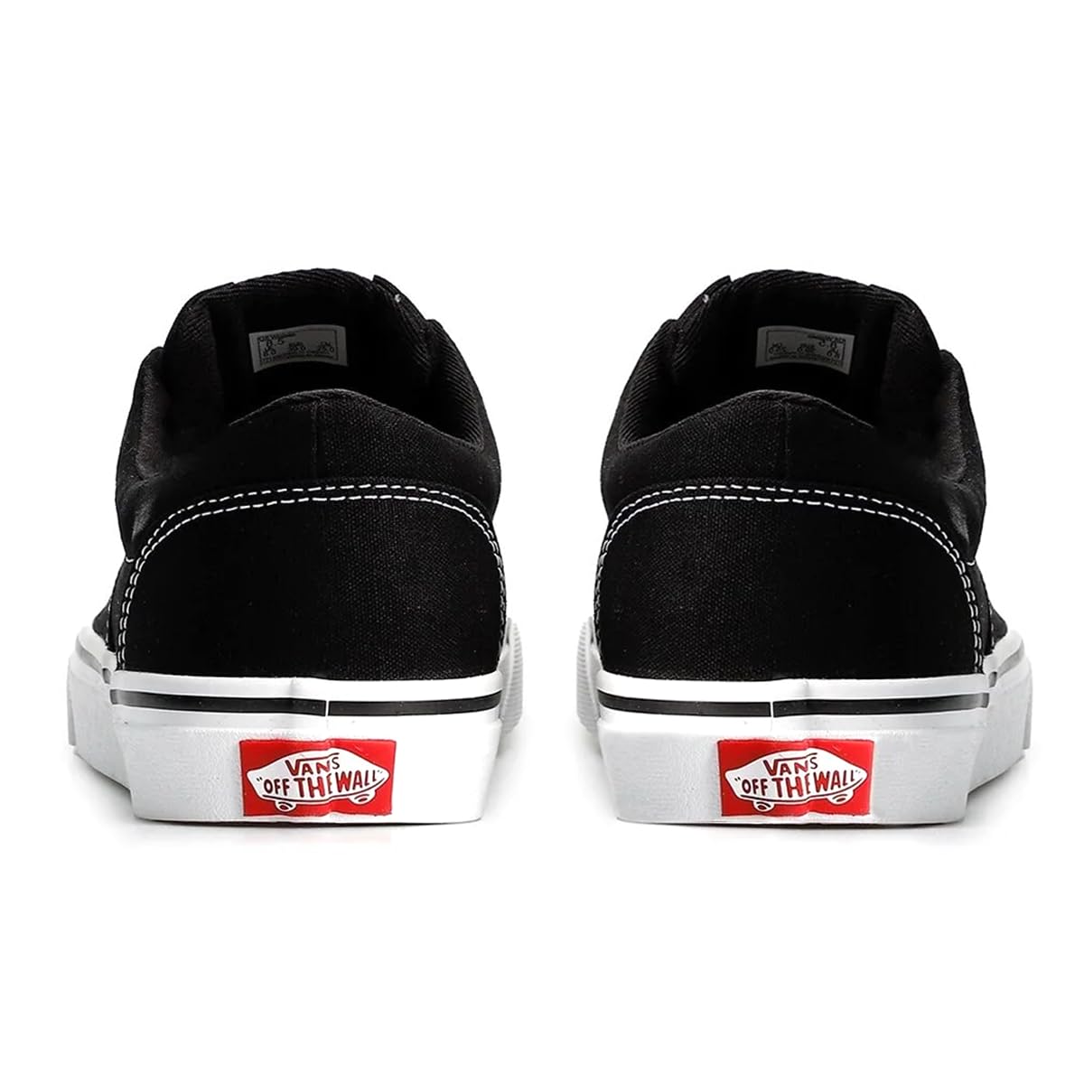 Vans Damen Doheny Sneaker