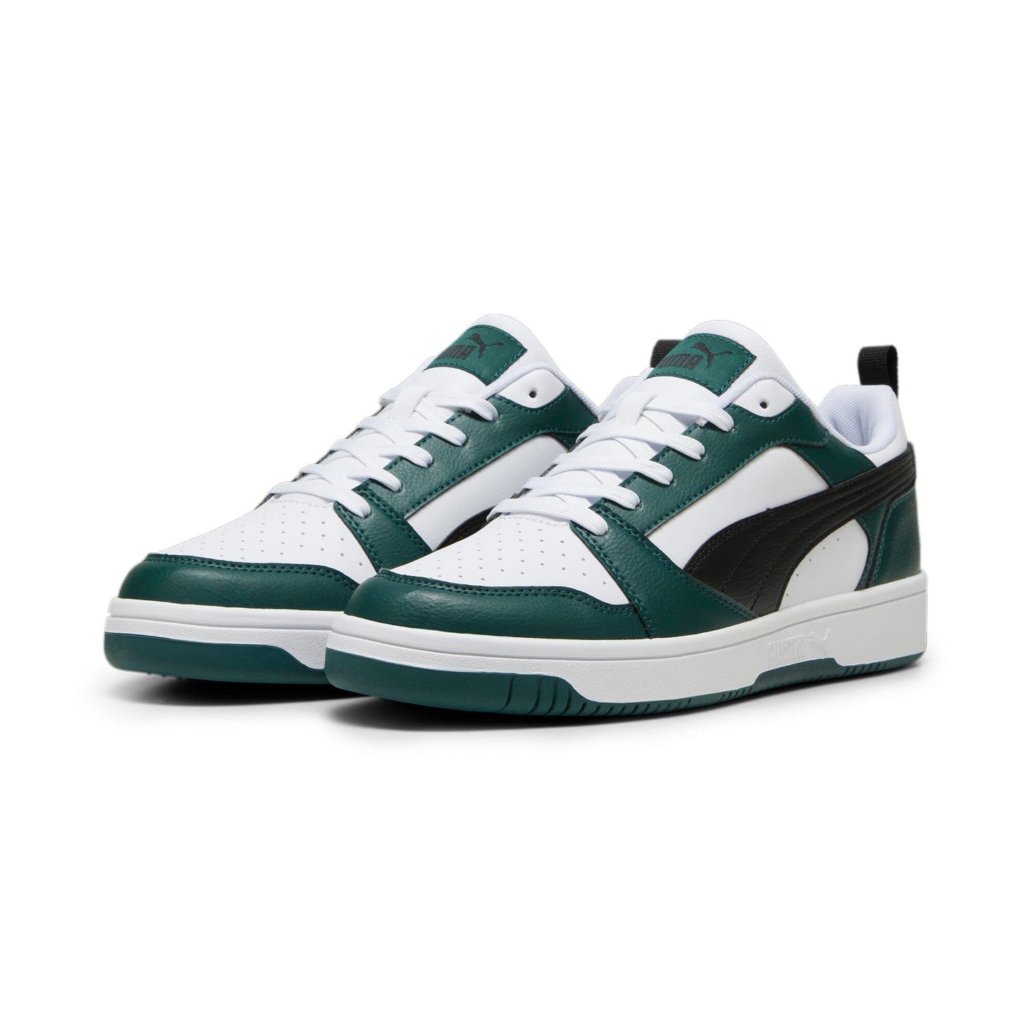 PUMA Unisex Rebound V6 Low Sneaker