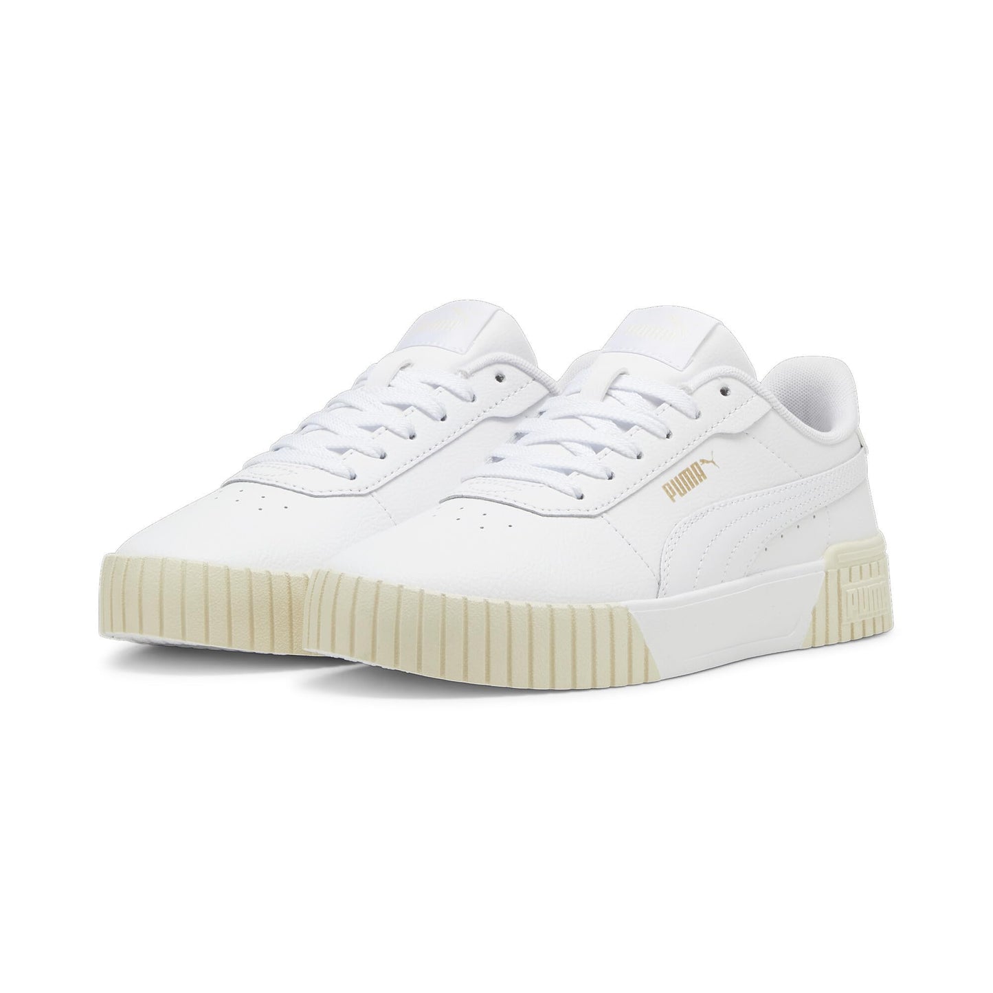 PUMA Damen Carina 2.0 Sneaker