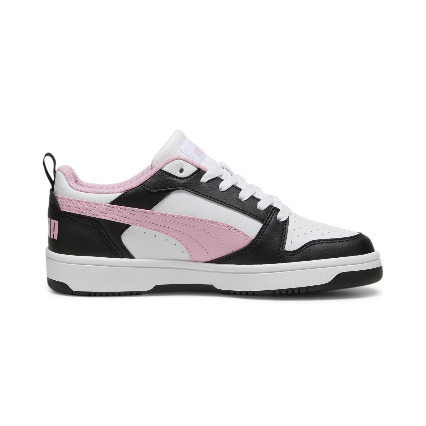 PUMA Unisex Rebound V6 Low Sneaker