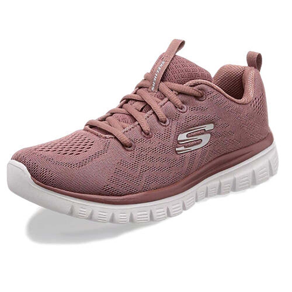 Skechers Damen Graceful Get Connected Sneakers