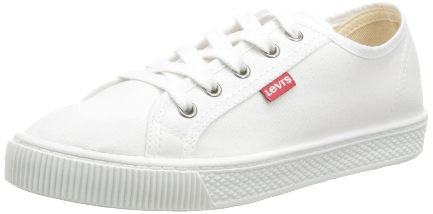 Levi's Damen Malibu Beach S Sneakers