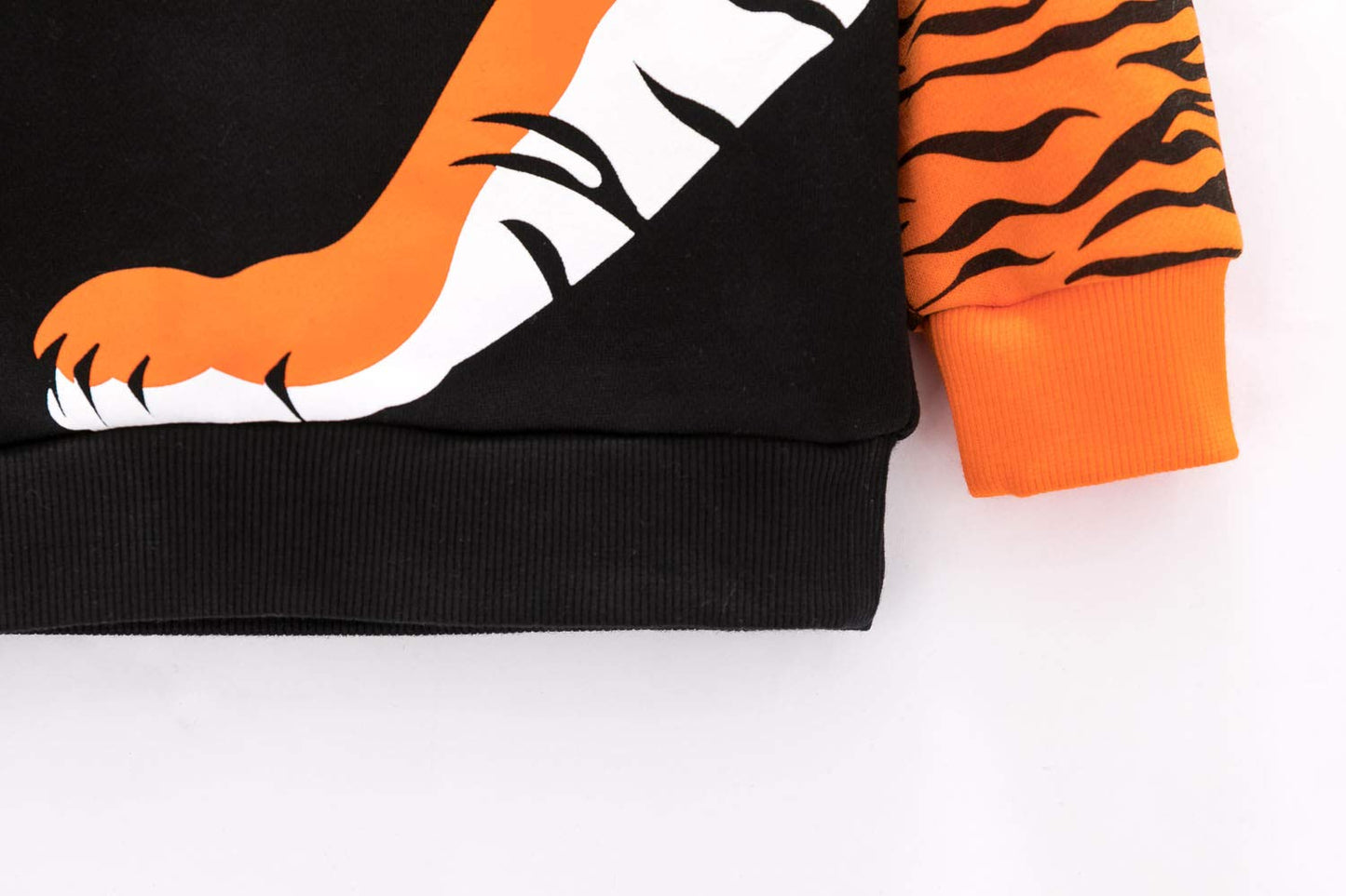 CM-Kid Sweatshirts Jungen Langarm Pullover Kinder Baumwolle Frühling Herbst Winter Warm Tops 1-7 Jahre Gr.92-122