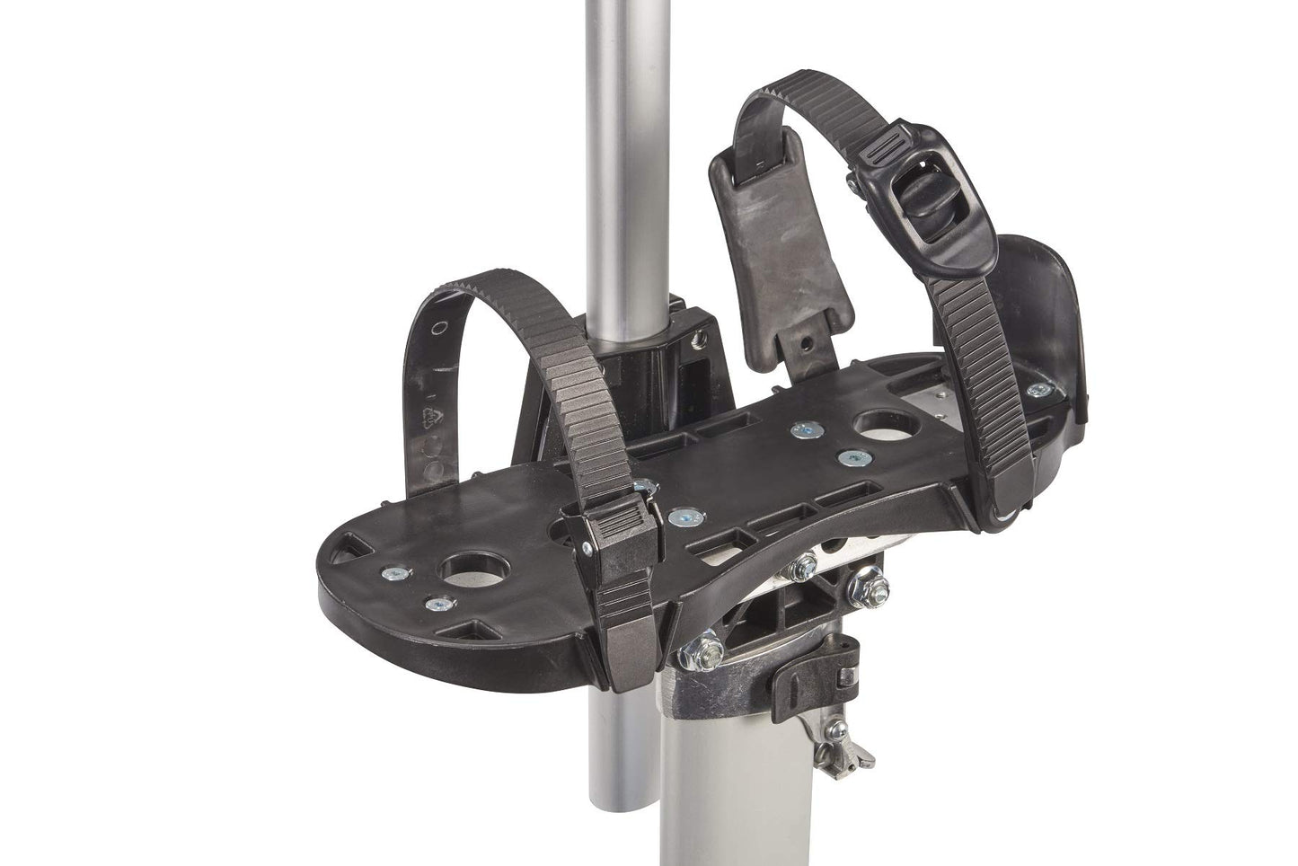 Installoo Skywalker Craftsman Stilts Work Stilts for Drywall Ceiling Builders Painters (Size M)
