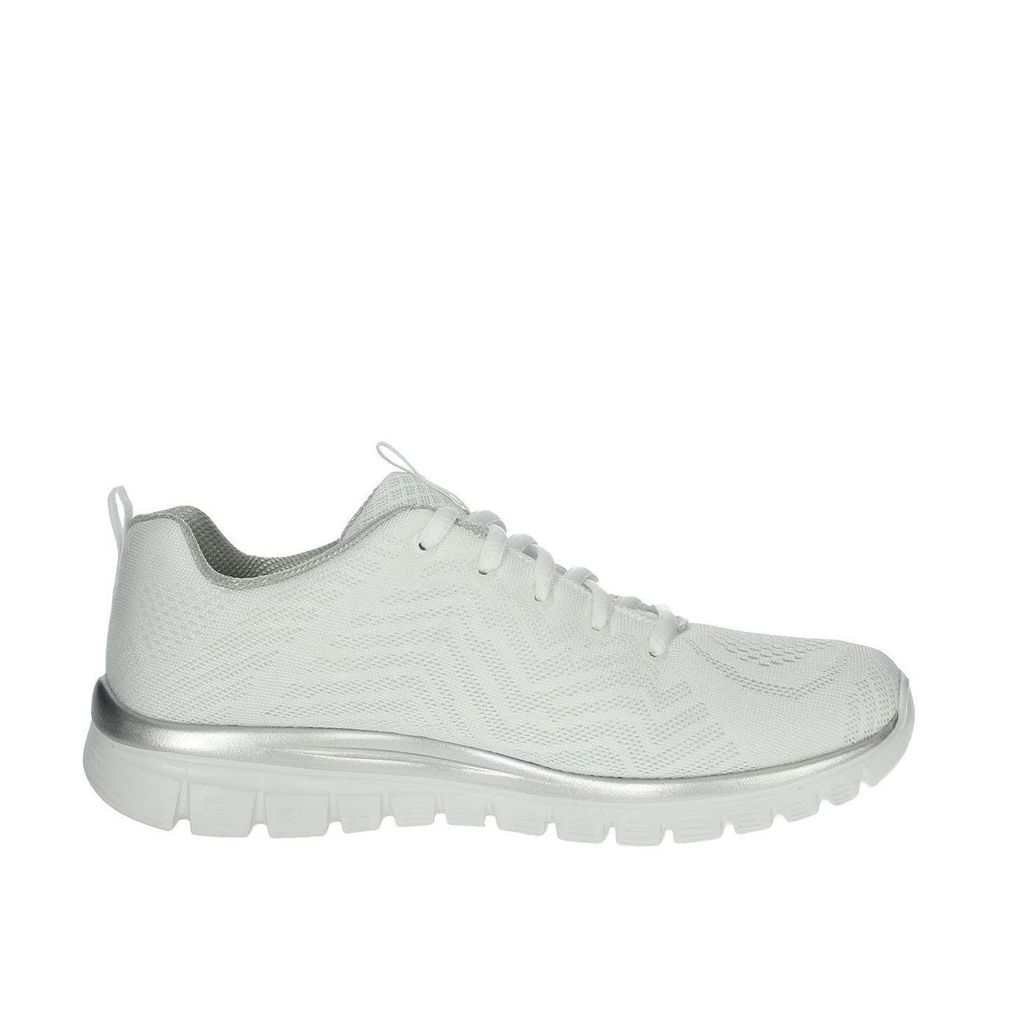 Skechers Damen Graceful Get Connected Sneakers