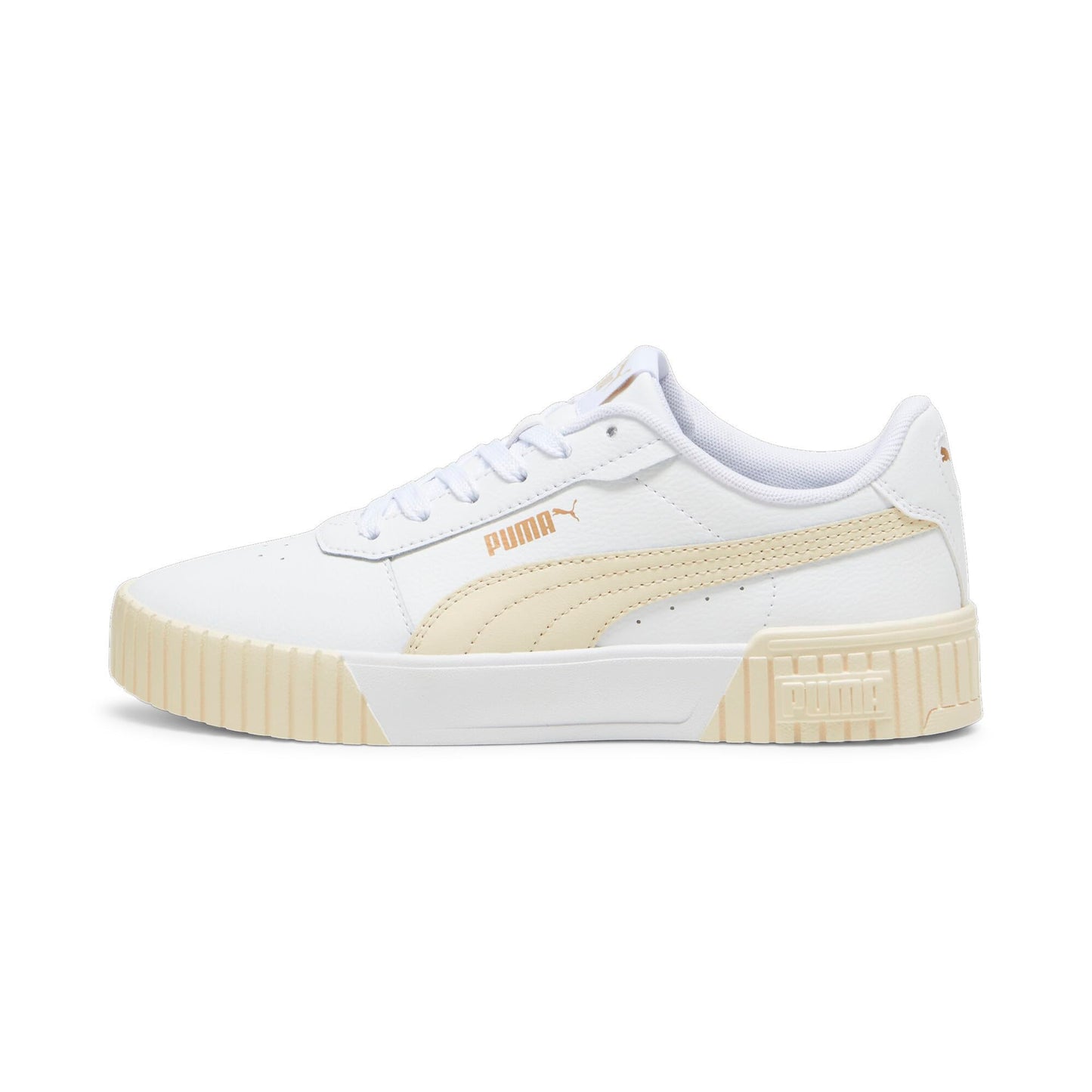 PUMA Damen Carina 2.0 Sneaker