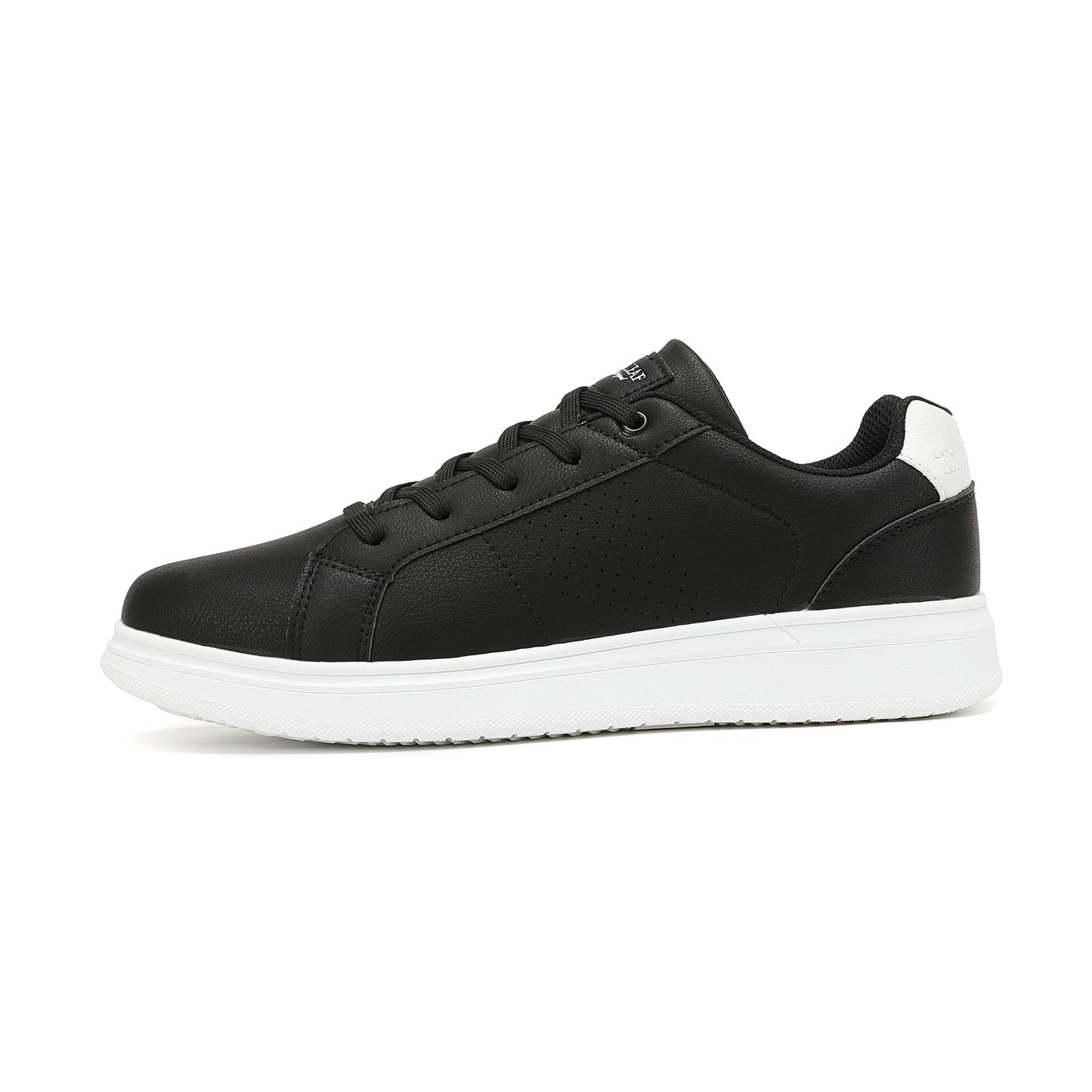 ANALEAF Herren Schuhe Sneakers Freizeitschuhe Leichte Trainers Walkingschuhe Größe 41-46 EU