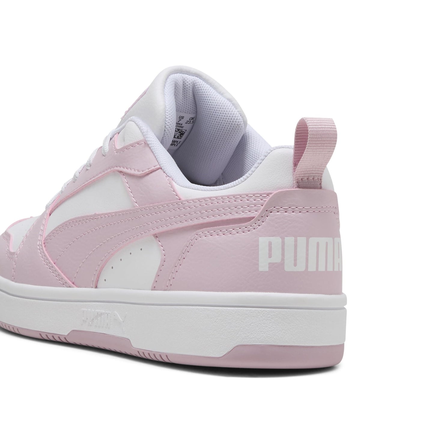 PUMA Unisex Rebound V6 Low Sneaker