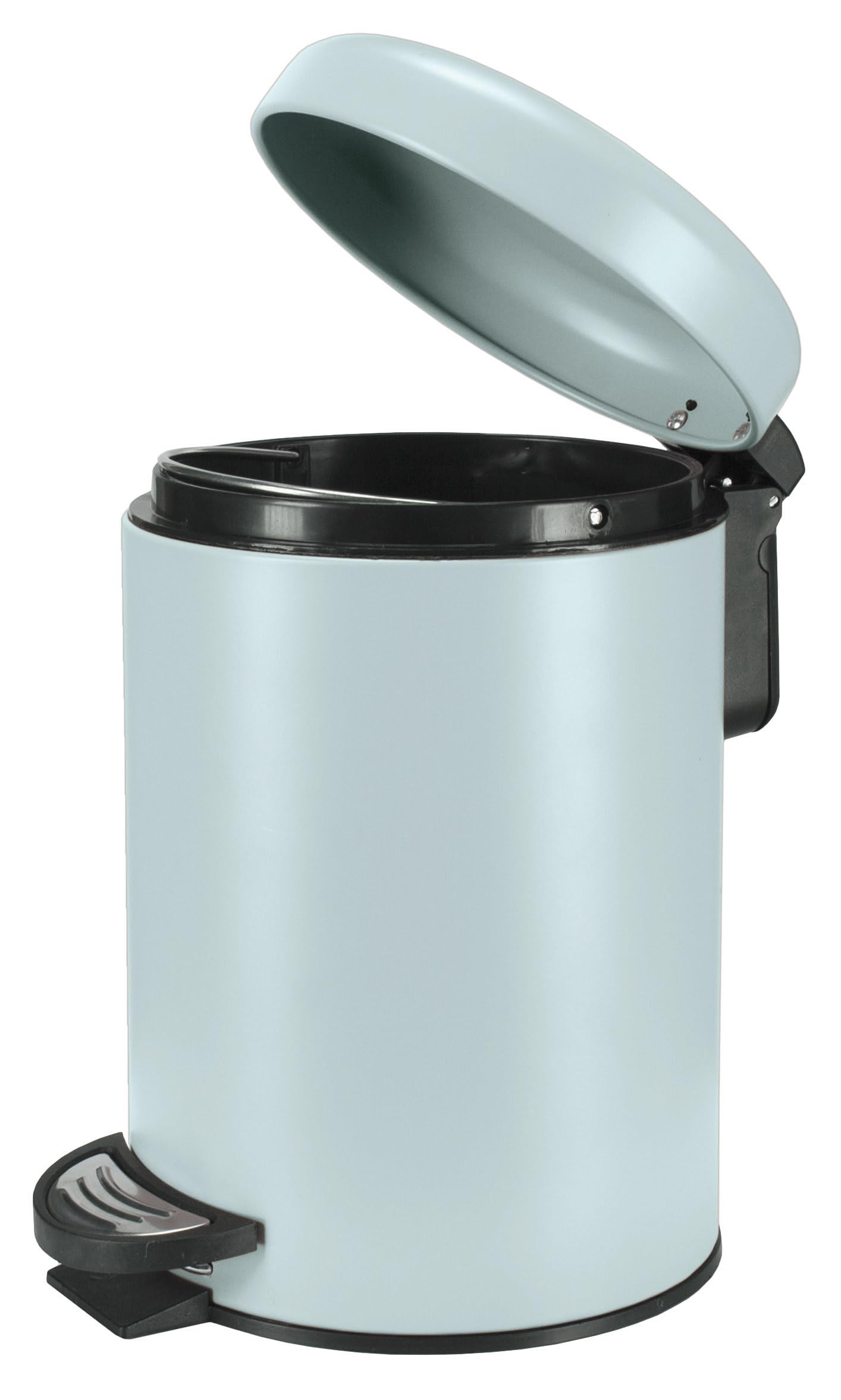 Kleine Wolke Cosmetic Bin, One Black, 3 Litres