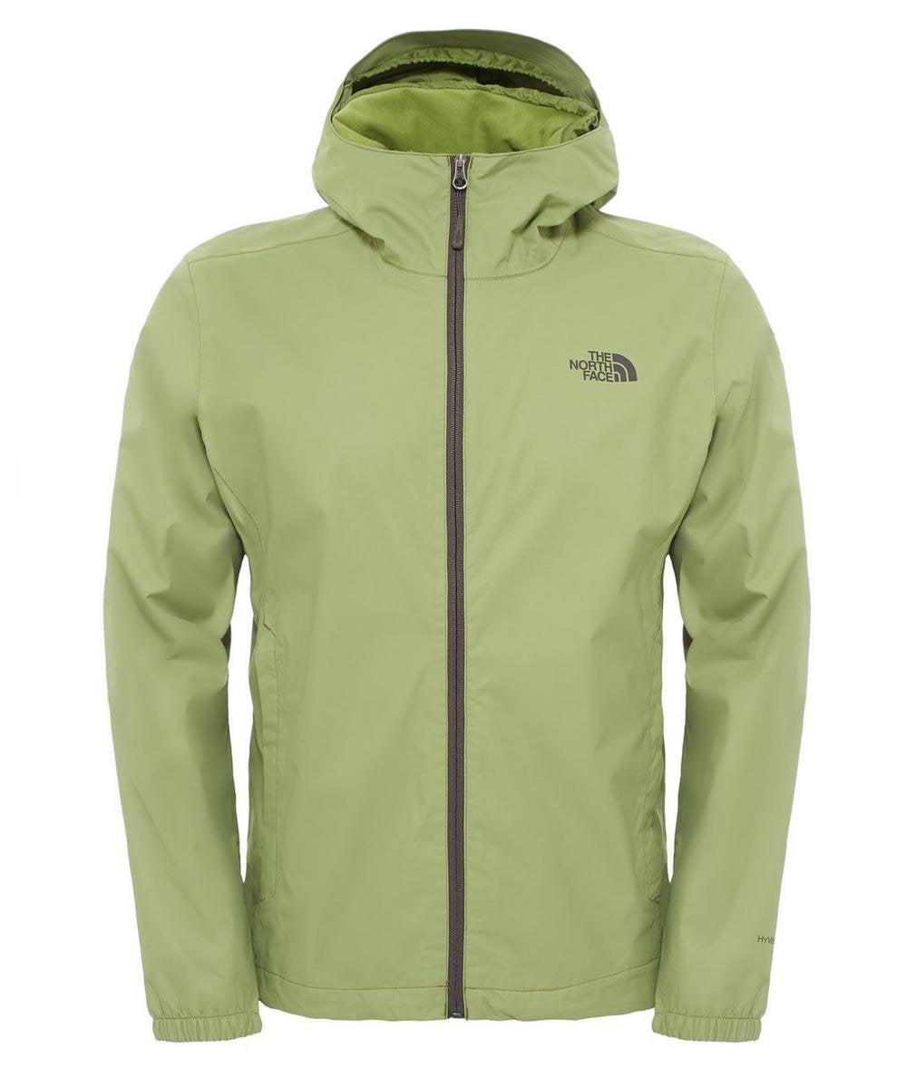 The North Face Quest Men's Rain Jacket