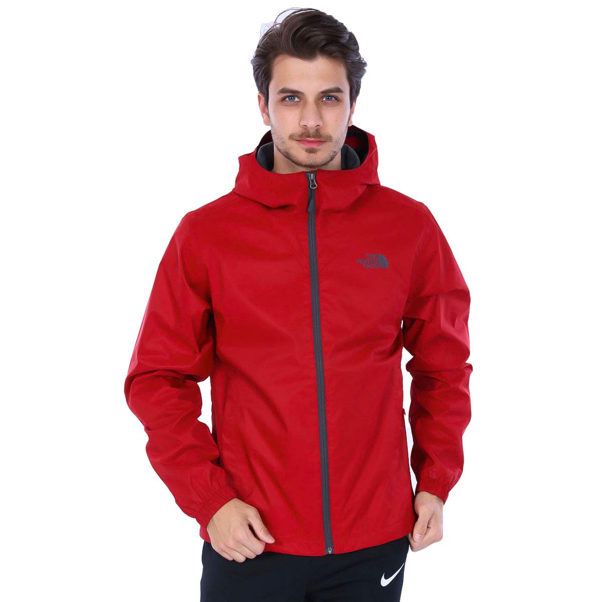 The North Face Quest Men's Rain Jacket