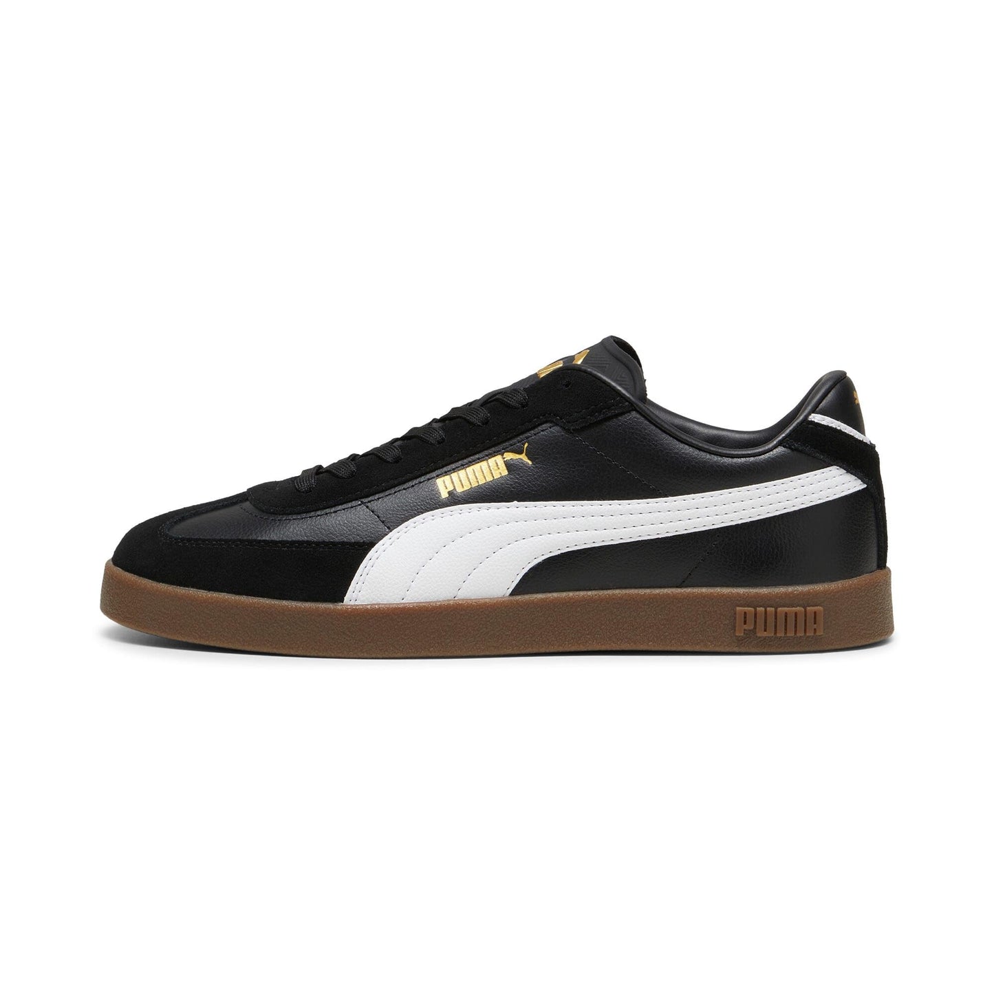 PUMA Unisex Club Ii Era Sneaker