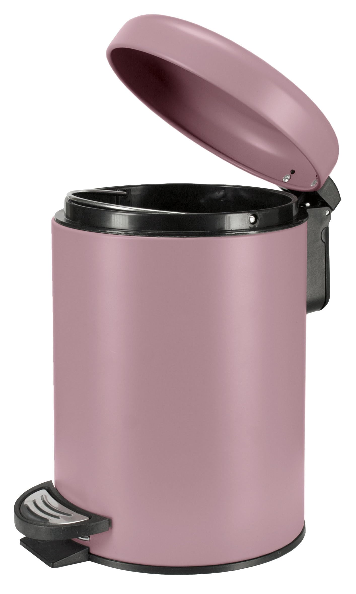 Kleine Wolke Cosmetic Bin, One Black, 3 Litres