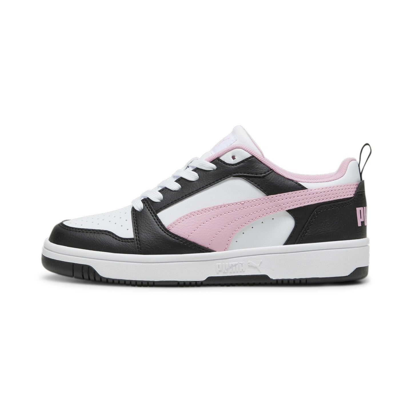 PUMA Unisex Rebound V6 Low Sneaker