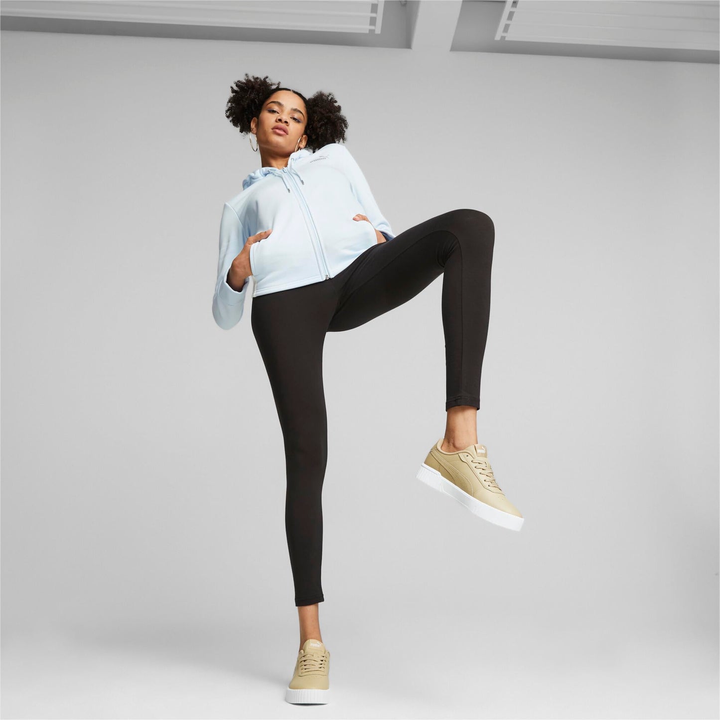 PUMA Damen Carina 2.0 Sneaker