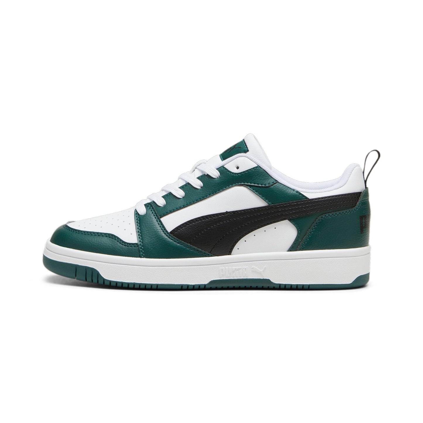 PUMA Unisex Rebound V6 Low Sneaker