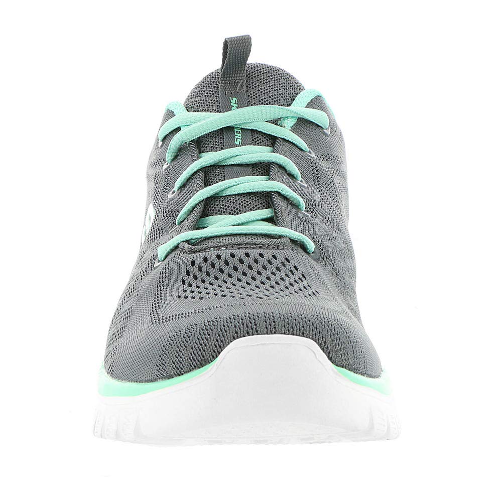 Skechers Damen Graceful Get Connected Sneakers